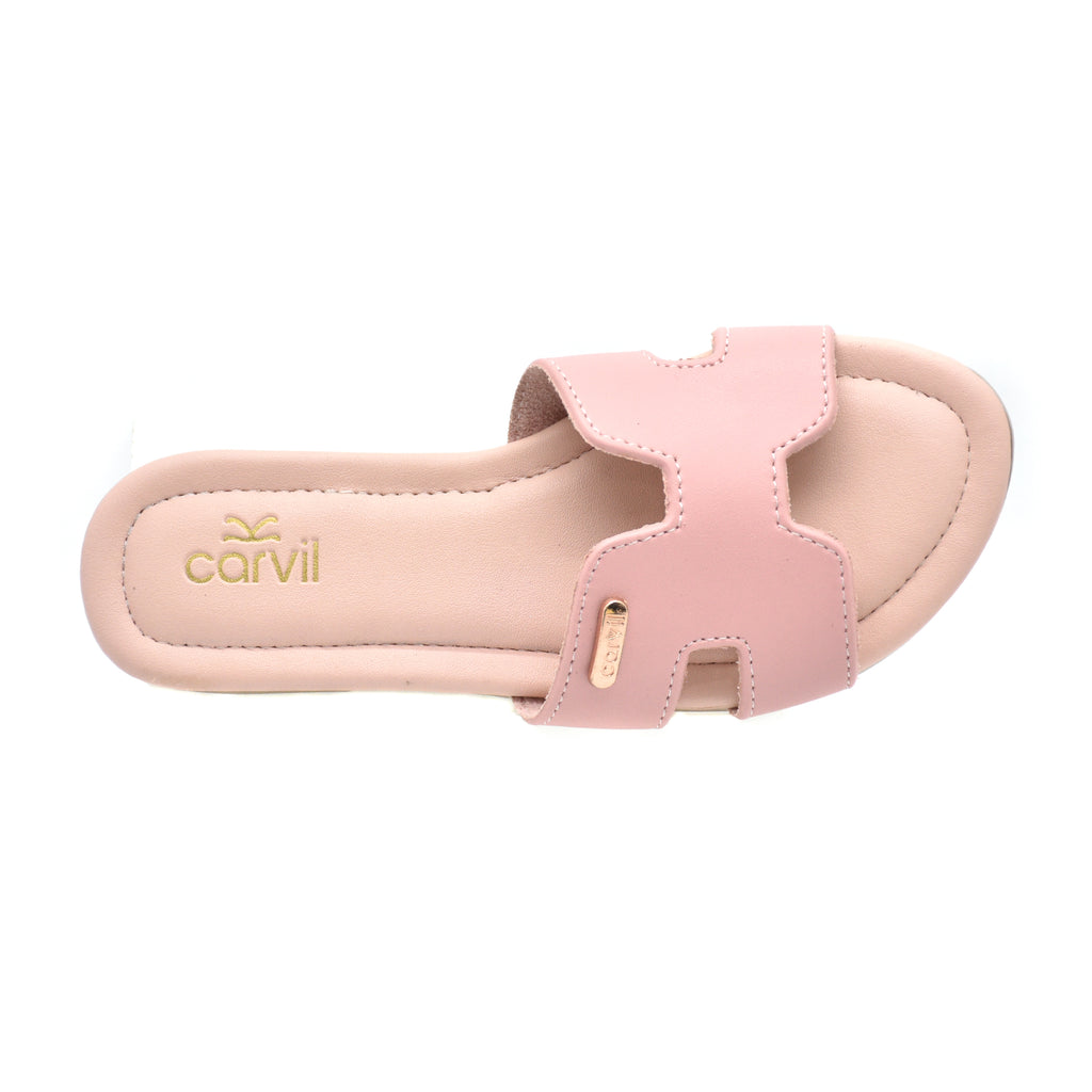 Carvil Sandal Anak MESYA-02 Tw PINK