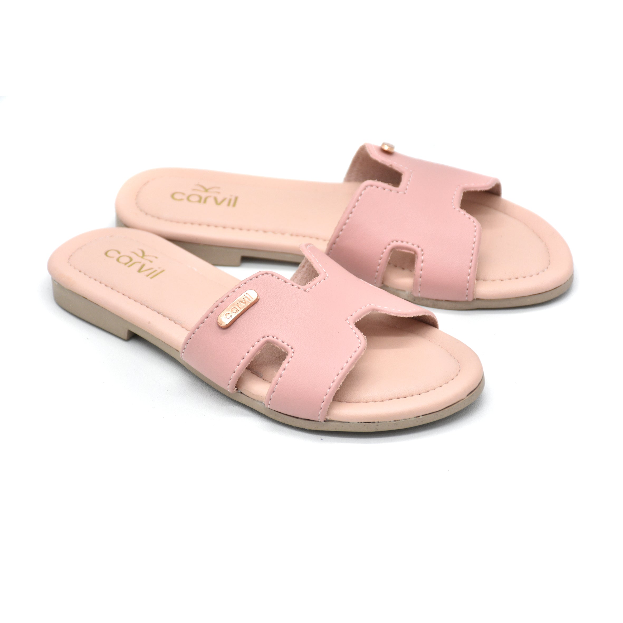 Carvil Sandal Anak MESYA-02 Tw PINK