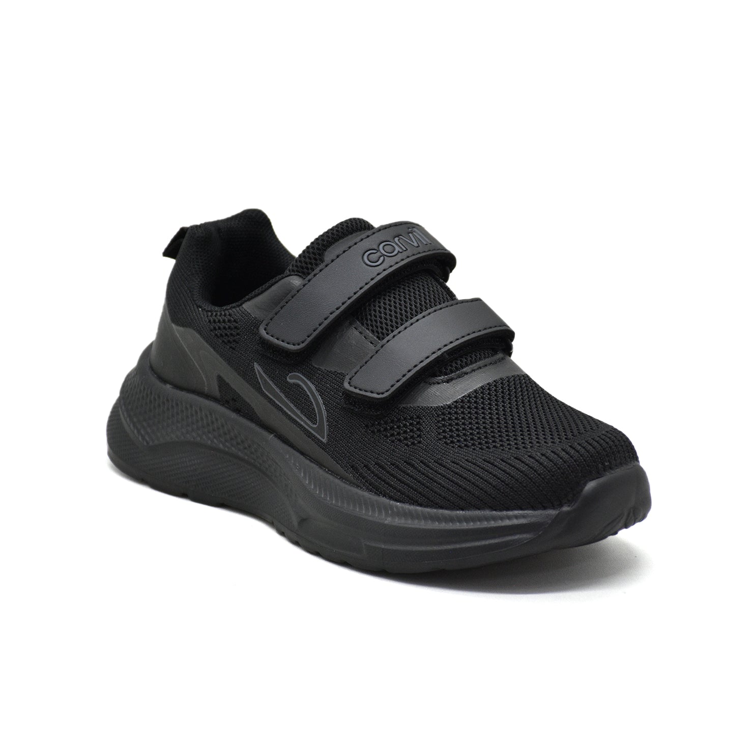 Carvil Sepatu Anak Mezza-01