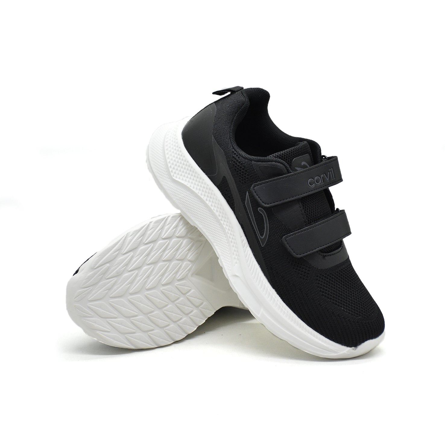 Carvil Sepatu Anak Mezza-01