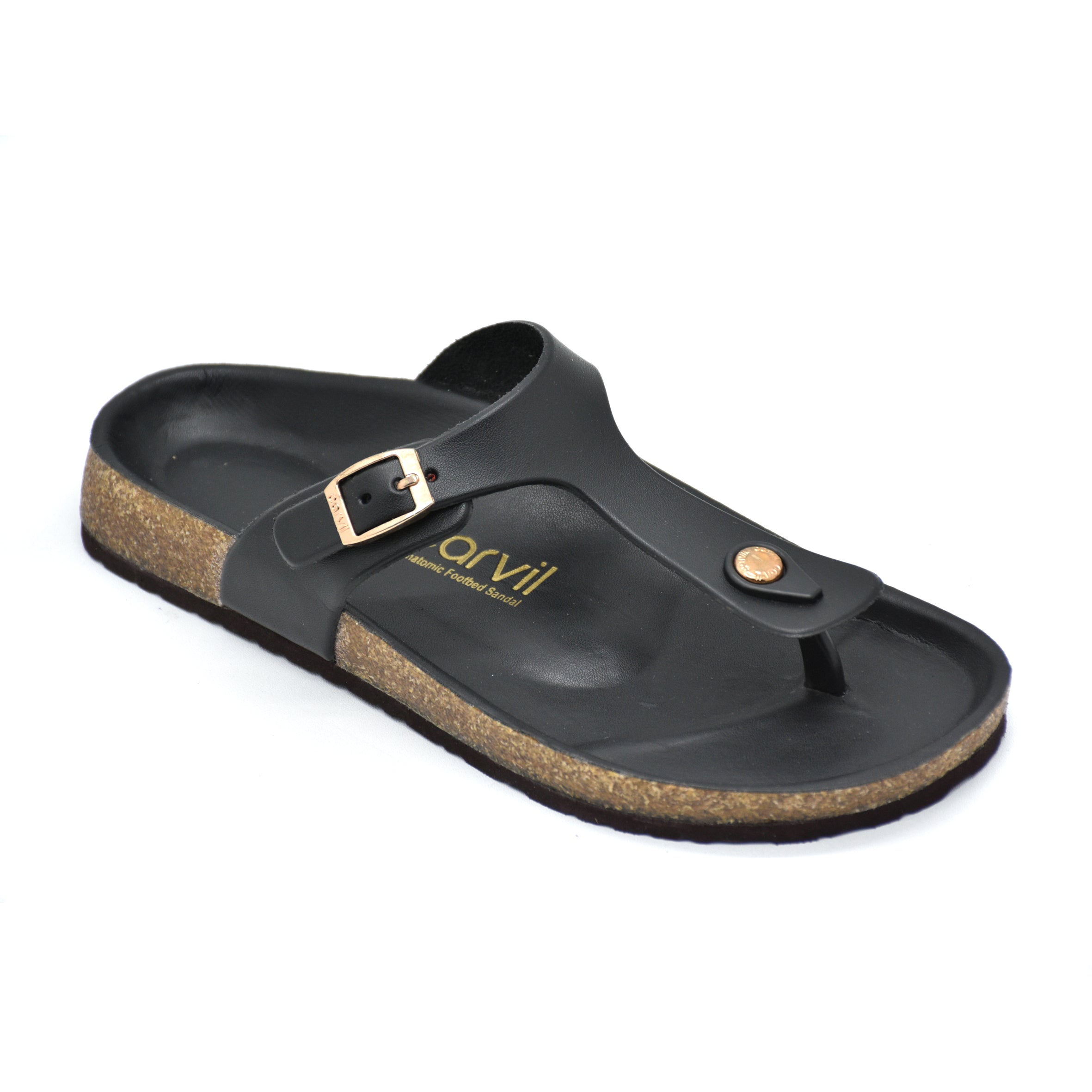 Carvil Sandal Wanita MICHASA SANDAL MICHASA-01 L