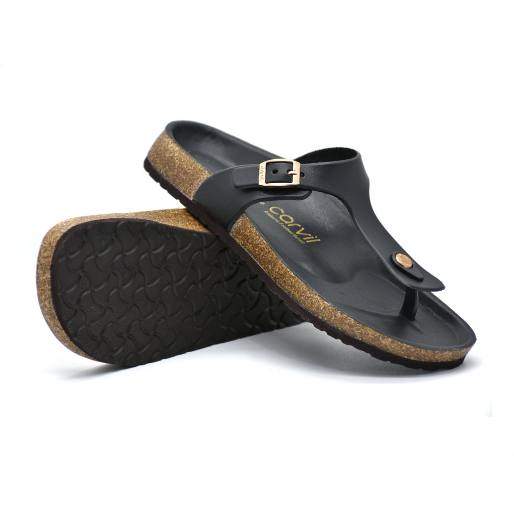 Carvil Sandal Wanita MICHASA SANDAL MICHASA-01 L