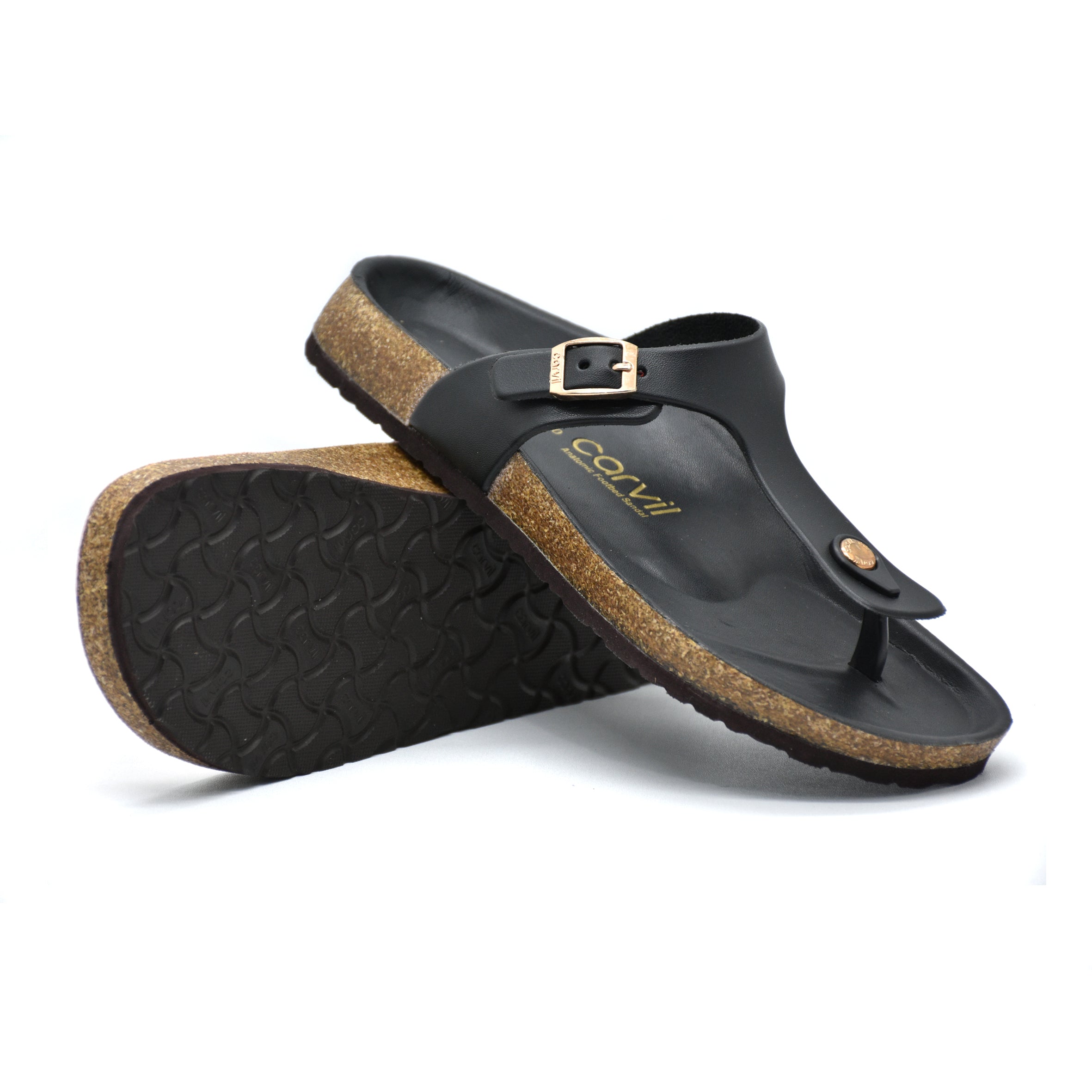 Carvil Sandal Wanita MICHASA SANDAL MICHASA-01 L