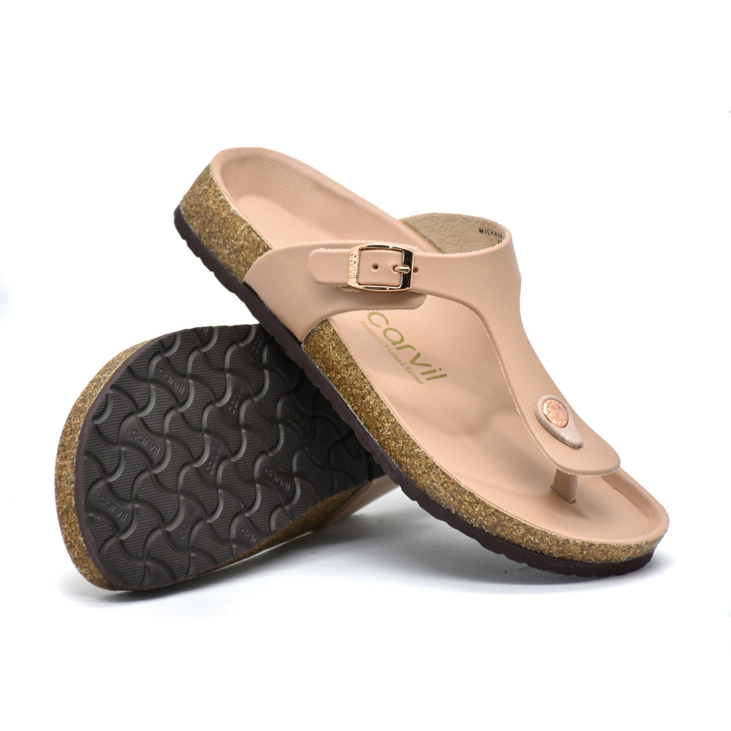 Carvil Sandal Wanita MICHASA SANDAL MICHASA-01 L