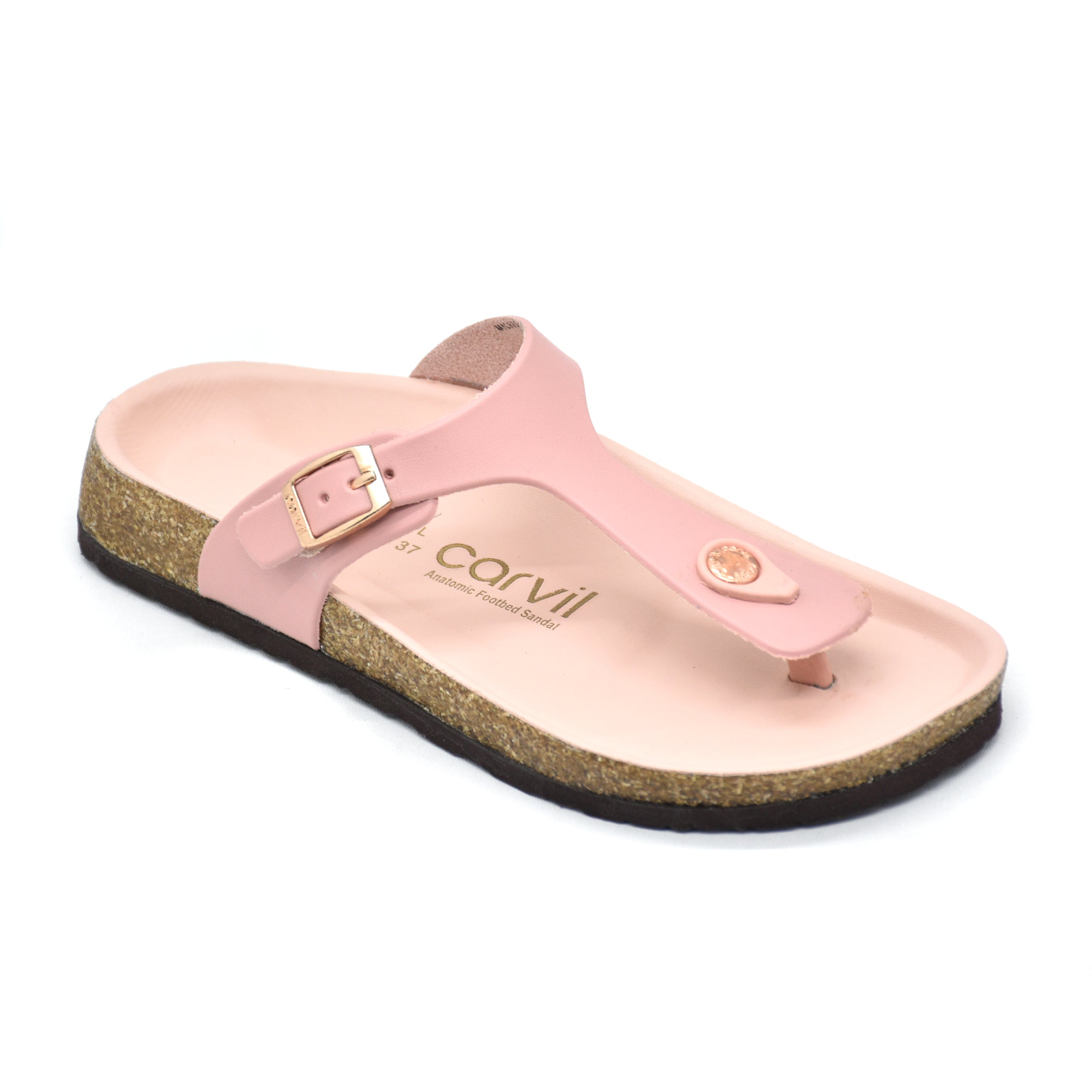 Carvil Sandal Wanita MICHASA SANDAL MICHASA-01 L