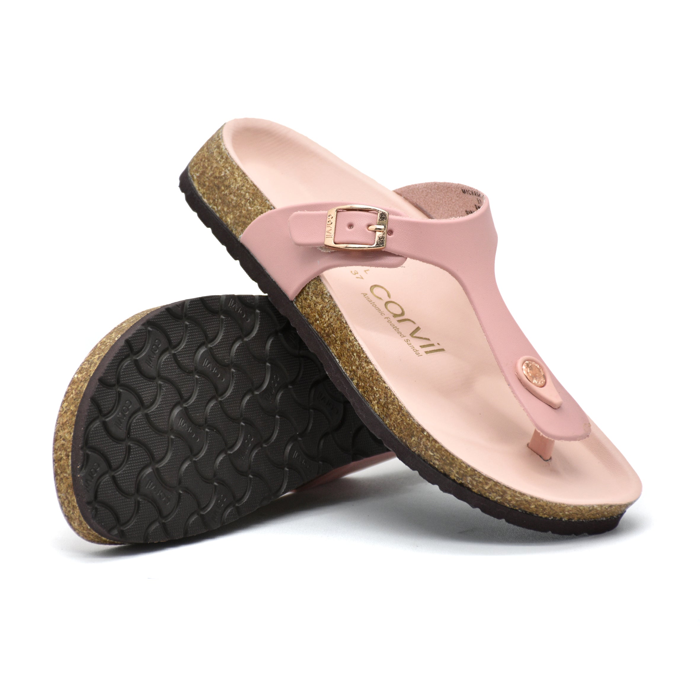 Carvil Sandal Wanita MICHASA SANDAL MICHASA-01 L