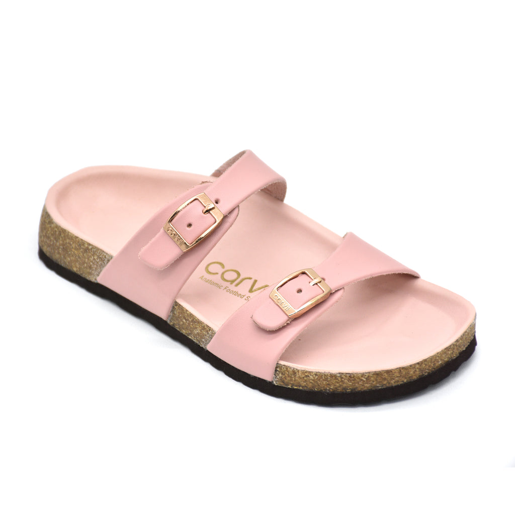 Carvil Sandal Wanita MICHASA-02 L PINK