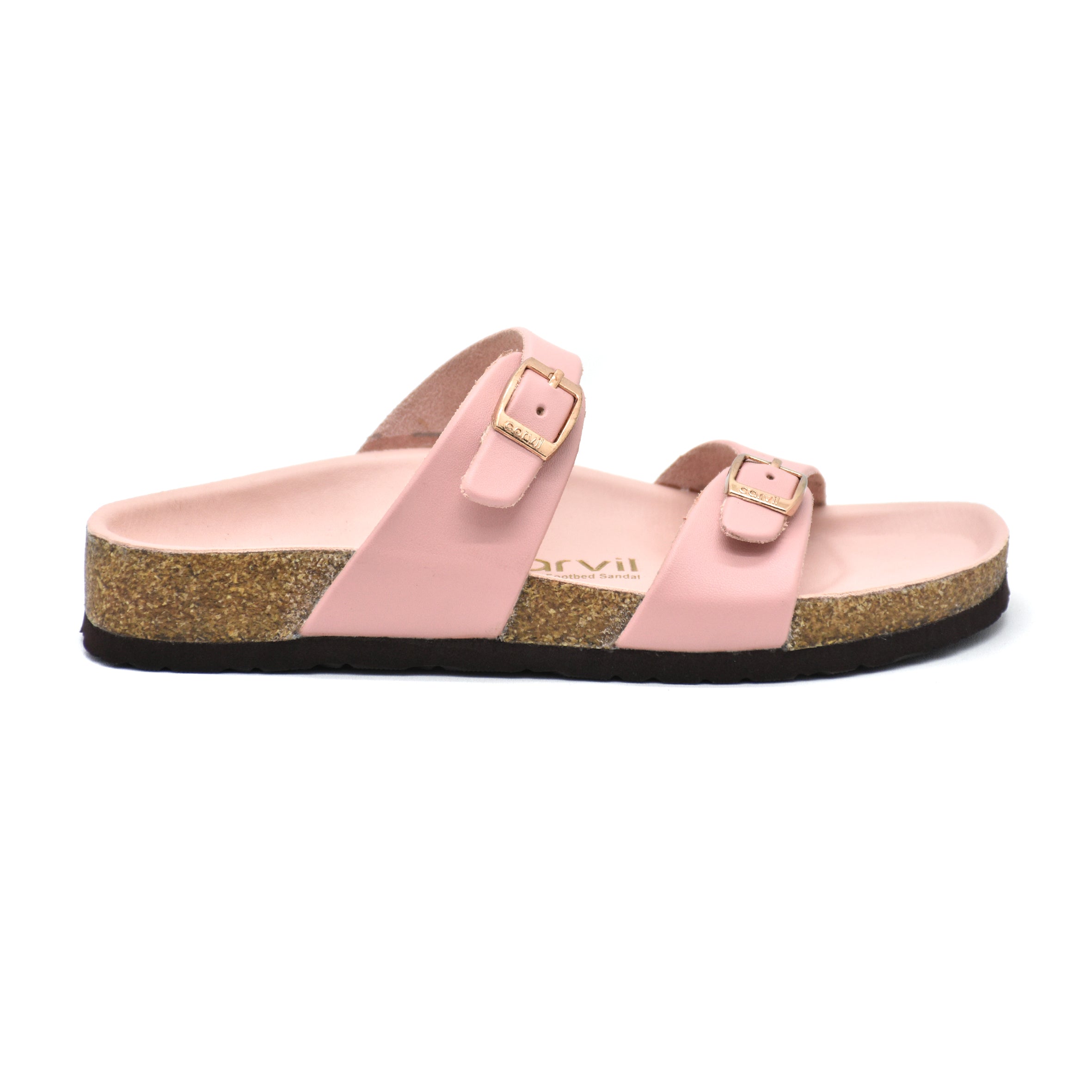 Carvil Sandal Wanita MICHASA-02 L PINK