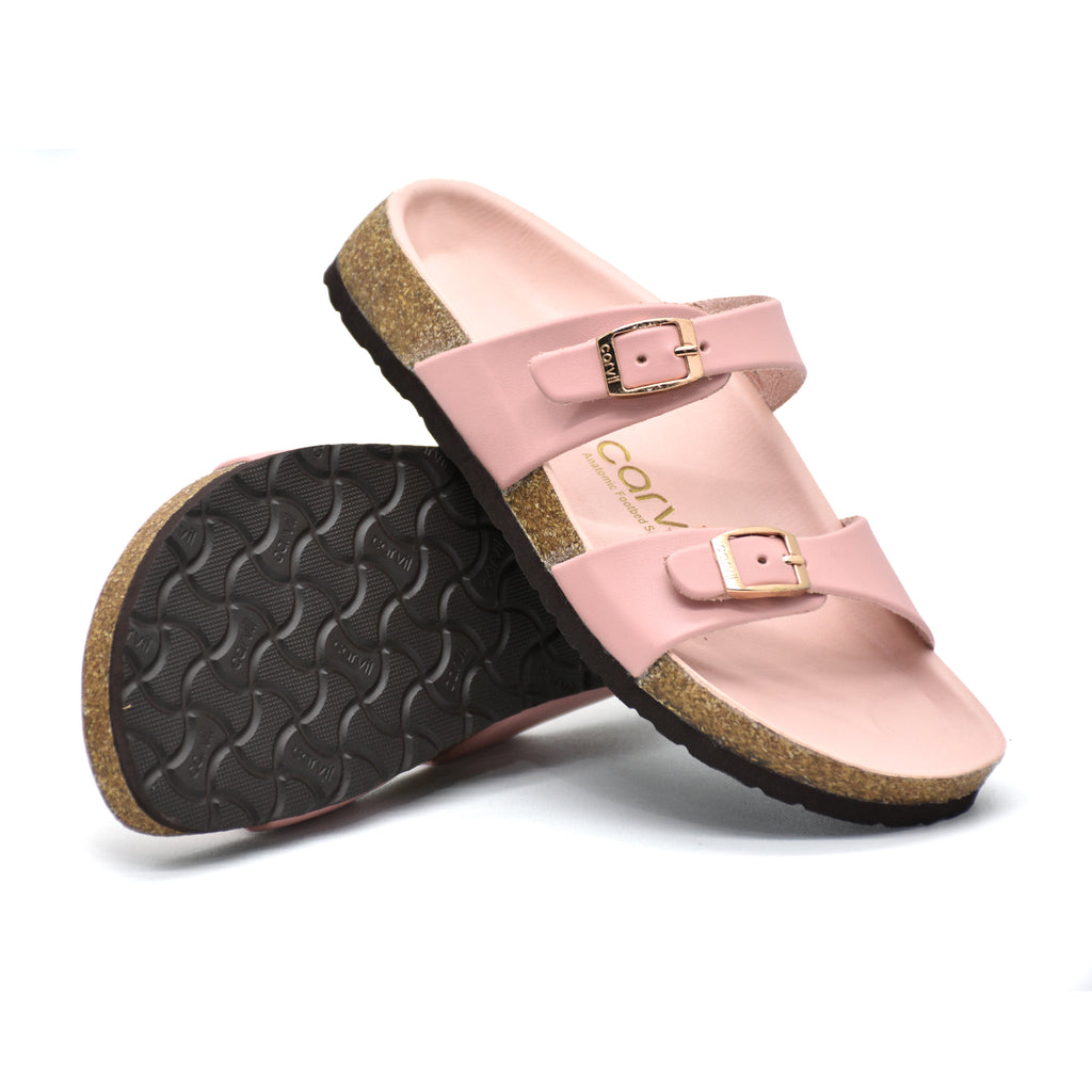 Carvil Sandal Wanita MICHASA-02 L PINK
