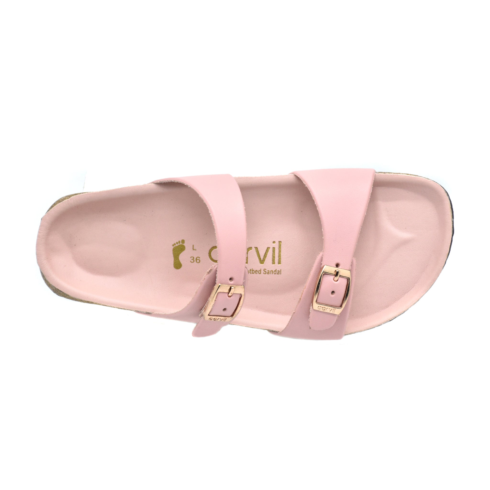 Carvil Sandal Wanita MICHASA-02 L PINK