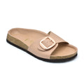 Carvil Sandal Wanita MICHASA-03 L MOCCA
