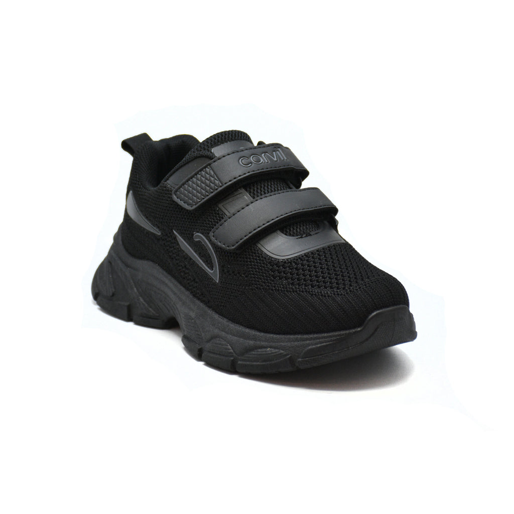 Carvil Sepatu Anak Minola-01