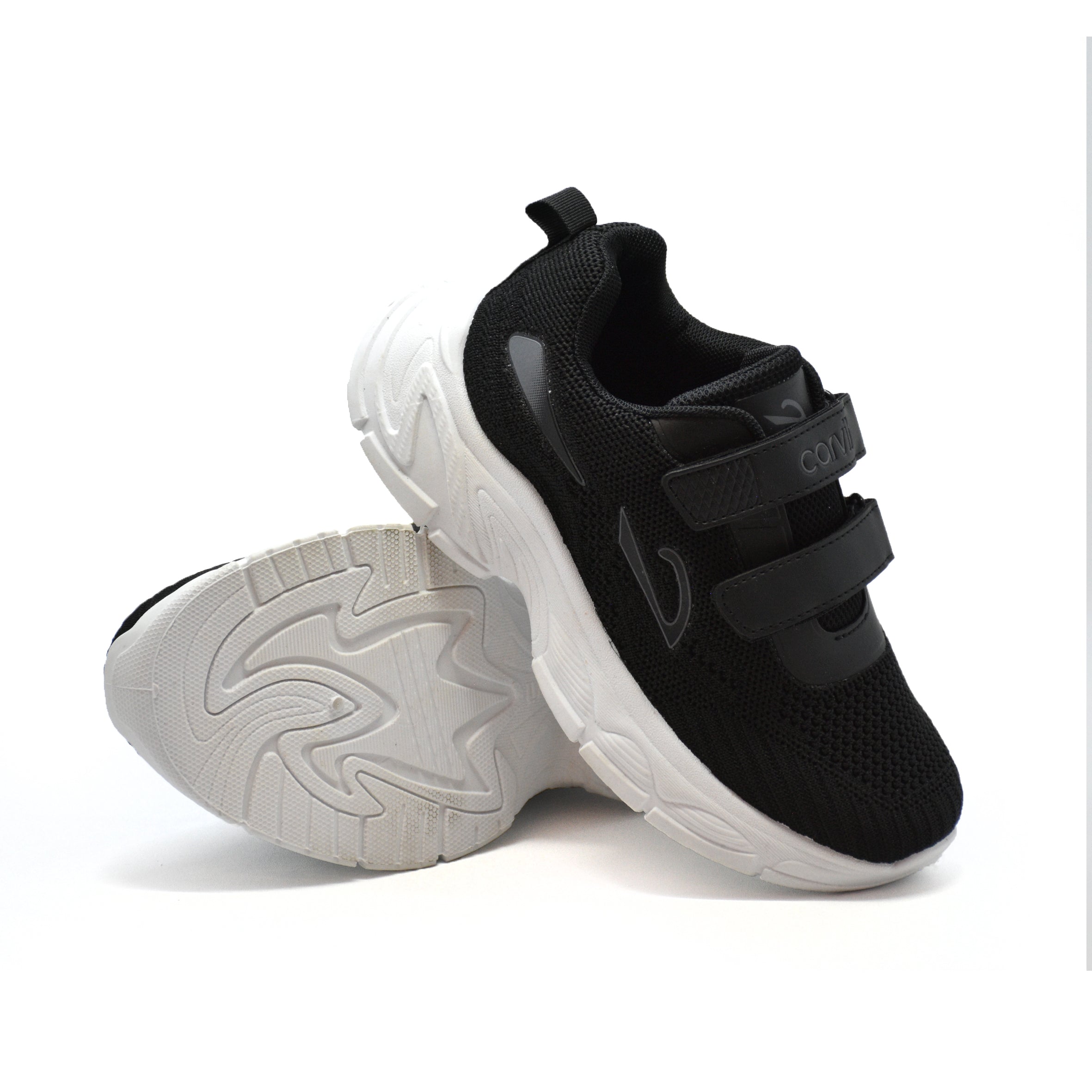 Carvil Sepatu Anak Minola-01