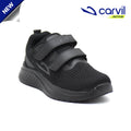 Carvil Sepatu Sekolah Anak Miror-01