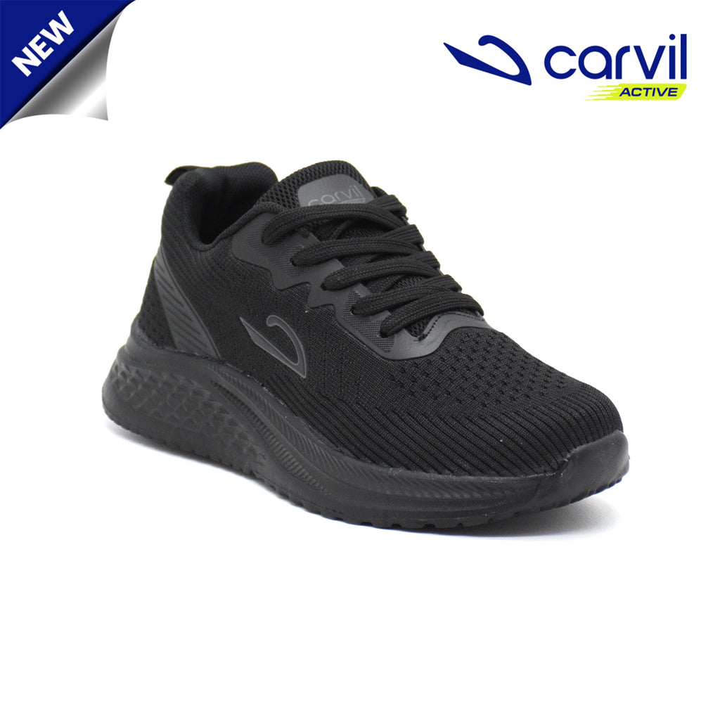 Carvil Sepatu Sekolah Anak Miror-02