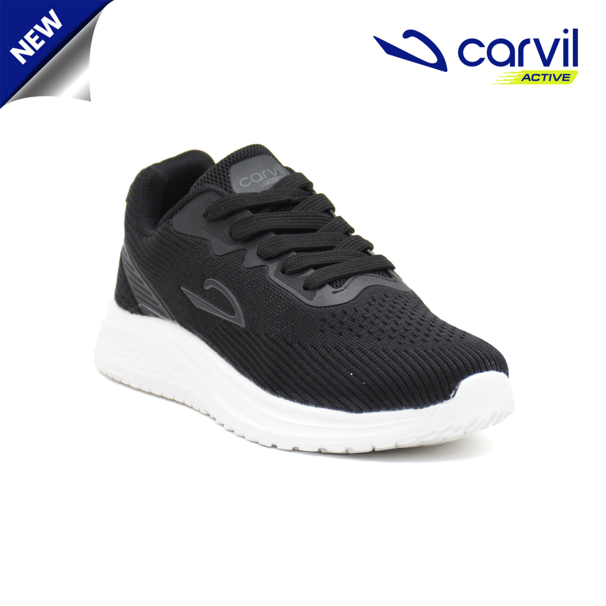 Carvil Sepatu Sekolah Anak Miror-02
