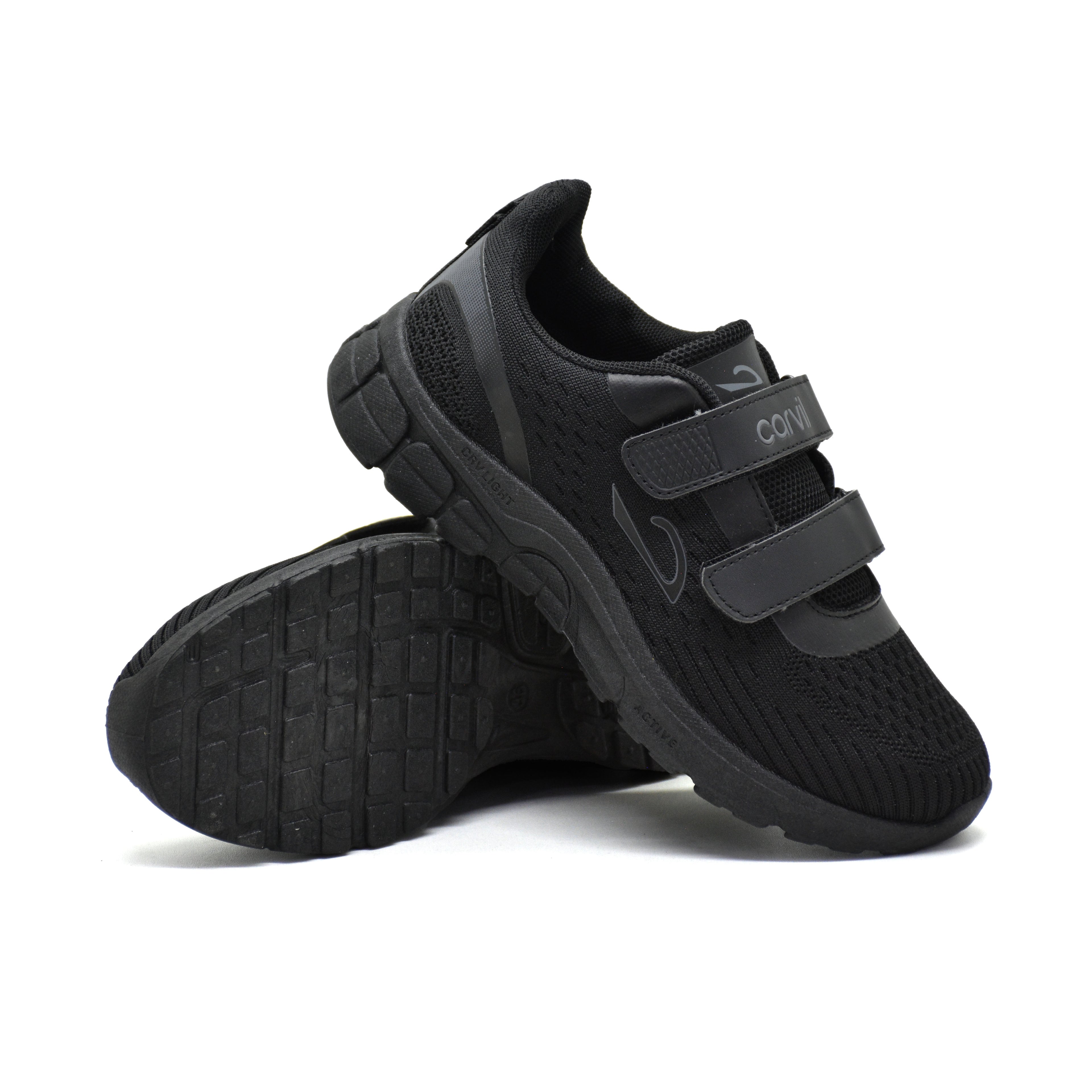 Carvil Sepatu Anak Mizura - 01 LT