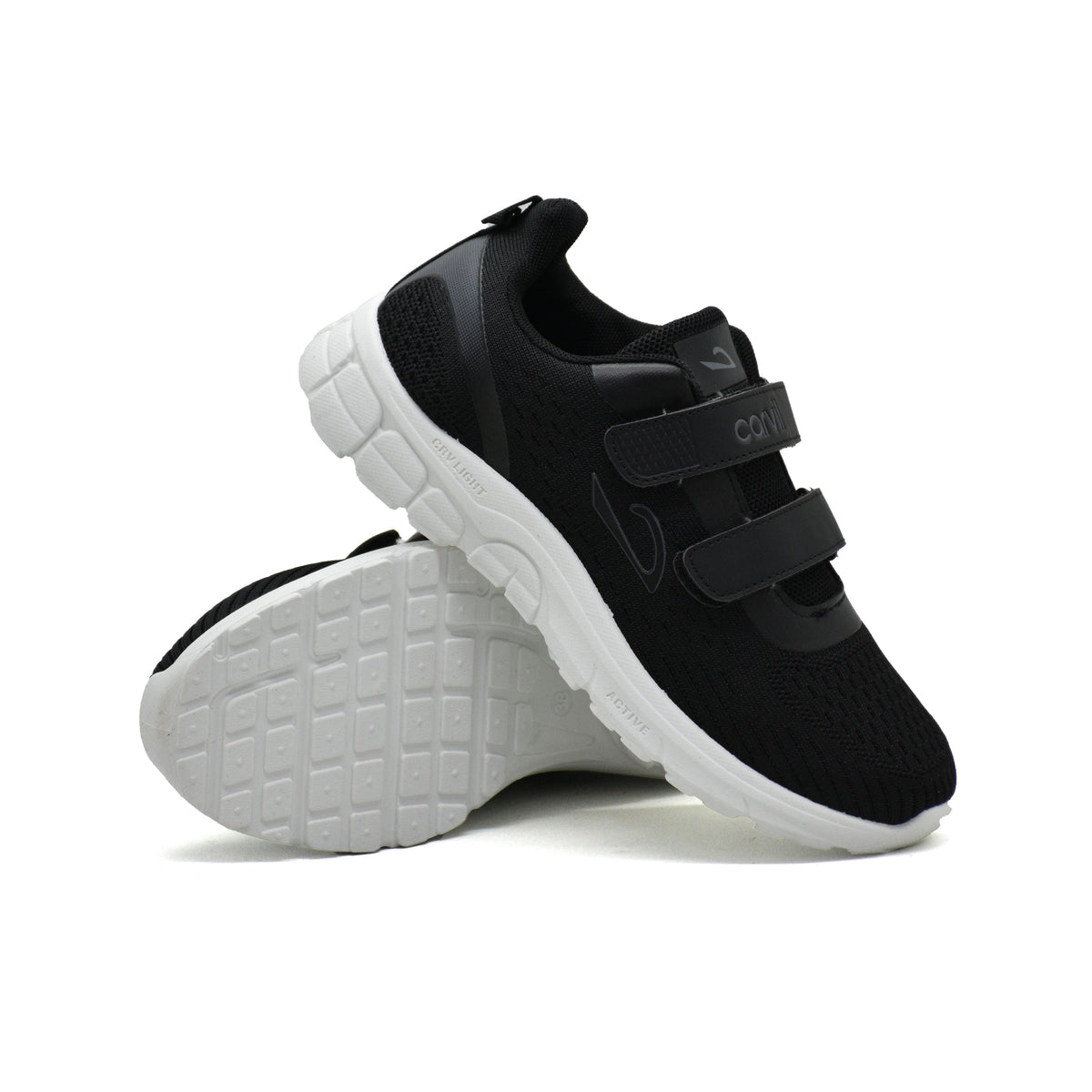 Carvil Sepatu Anak Mizura - 01 LT