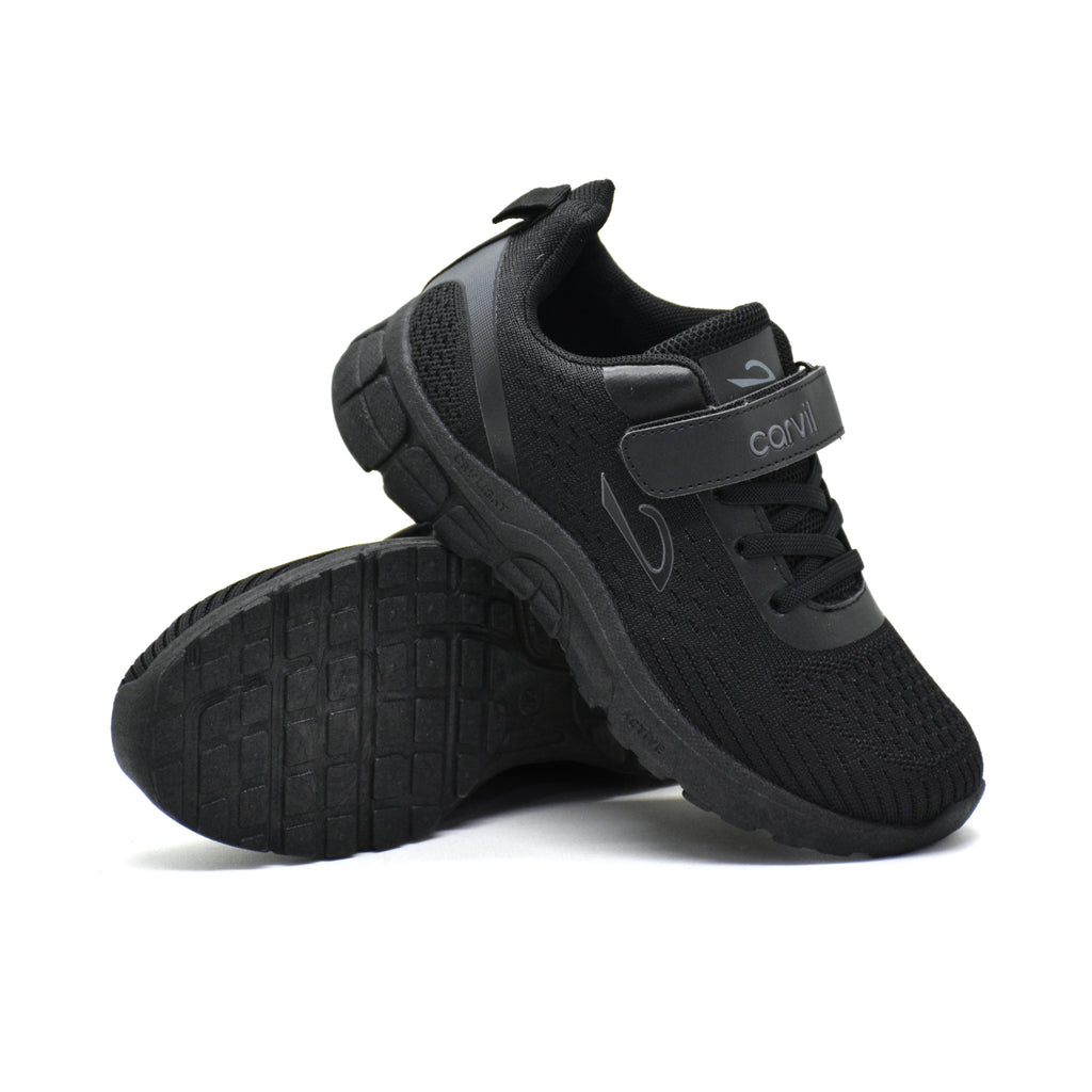 Carvil Sepatu Anak Mizura - 03 LC