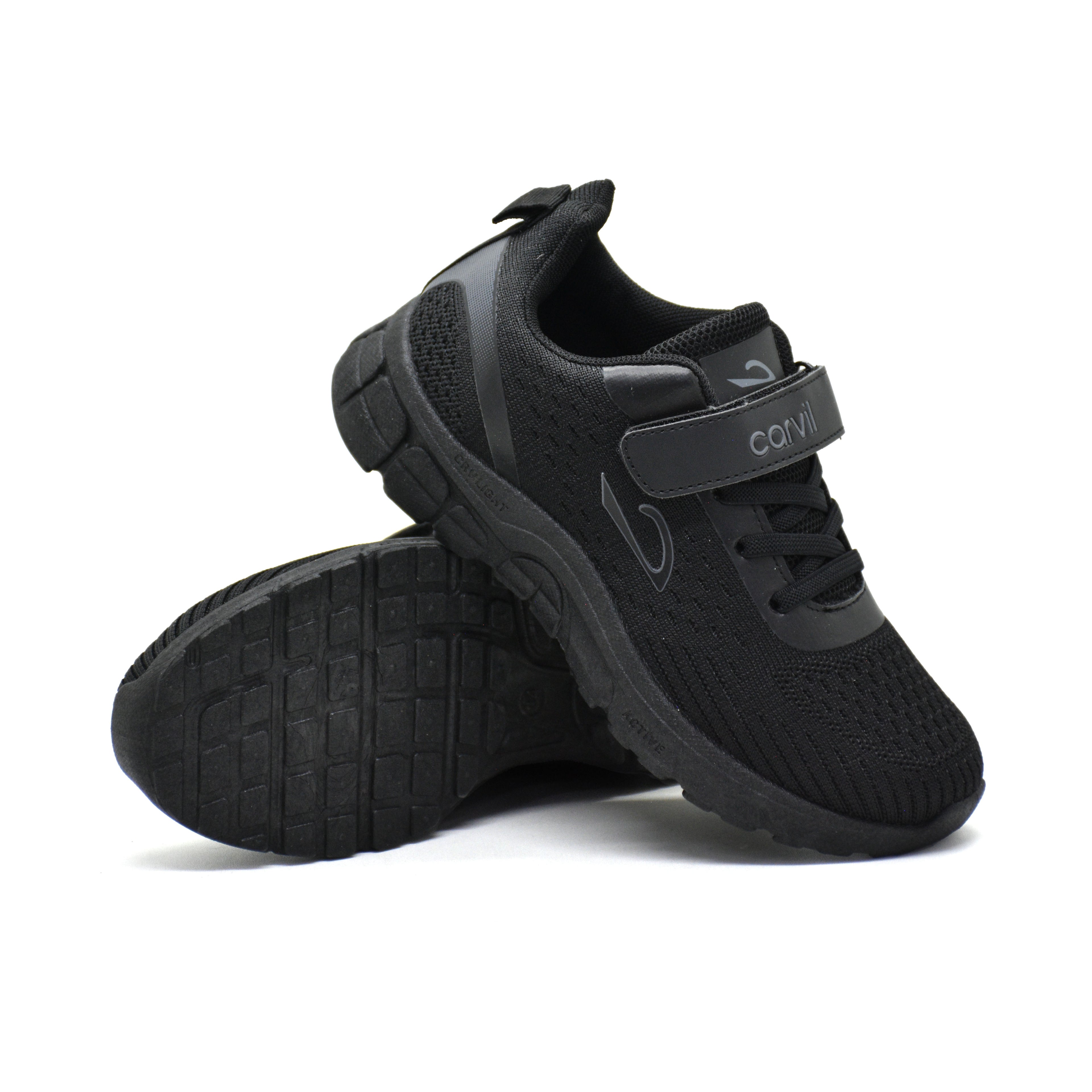 Carvil Sepatu Anak Mizura - 03 LC