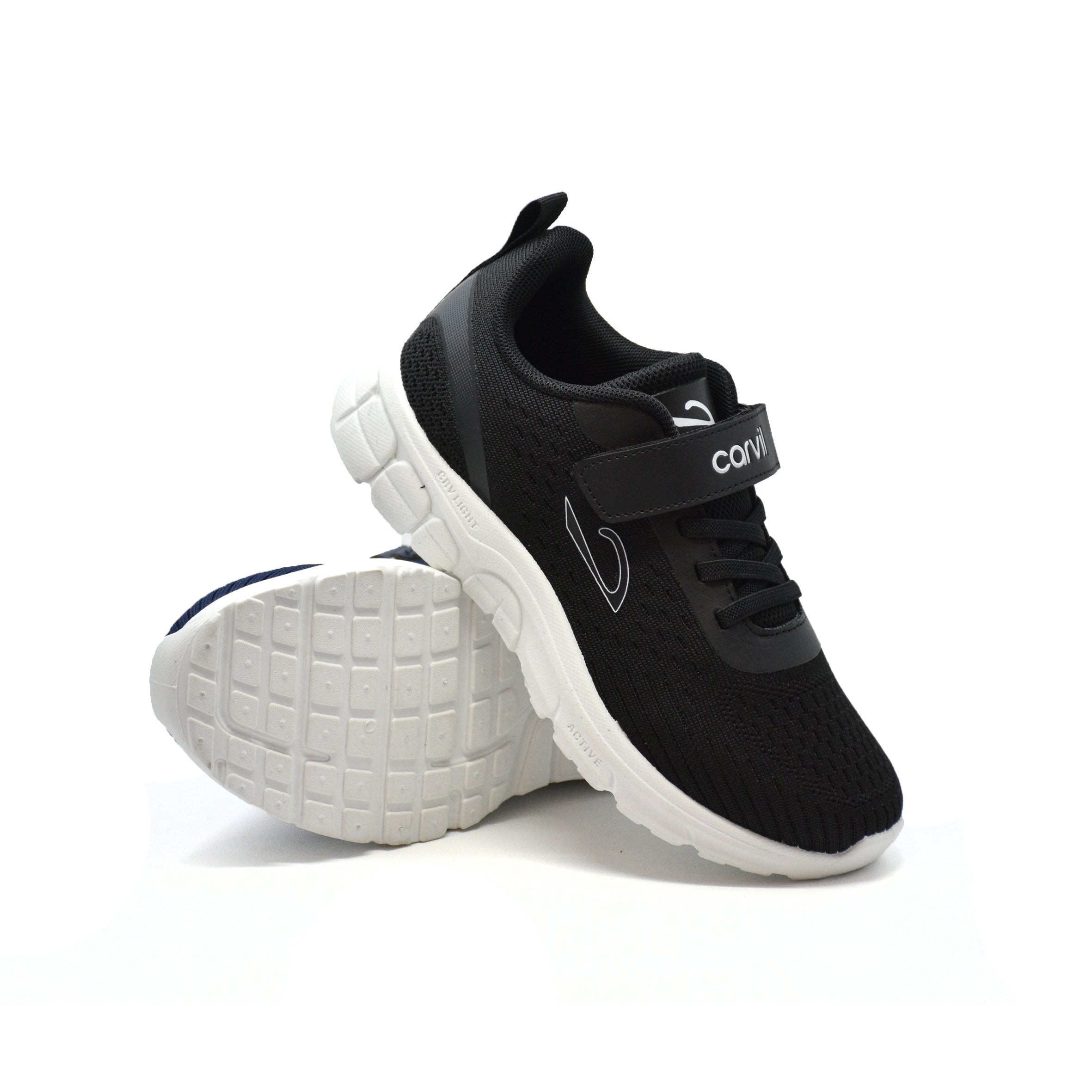 Carvil Sepatu Anak Mizura - 03 LC