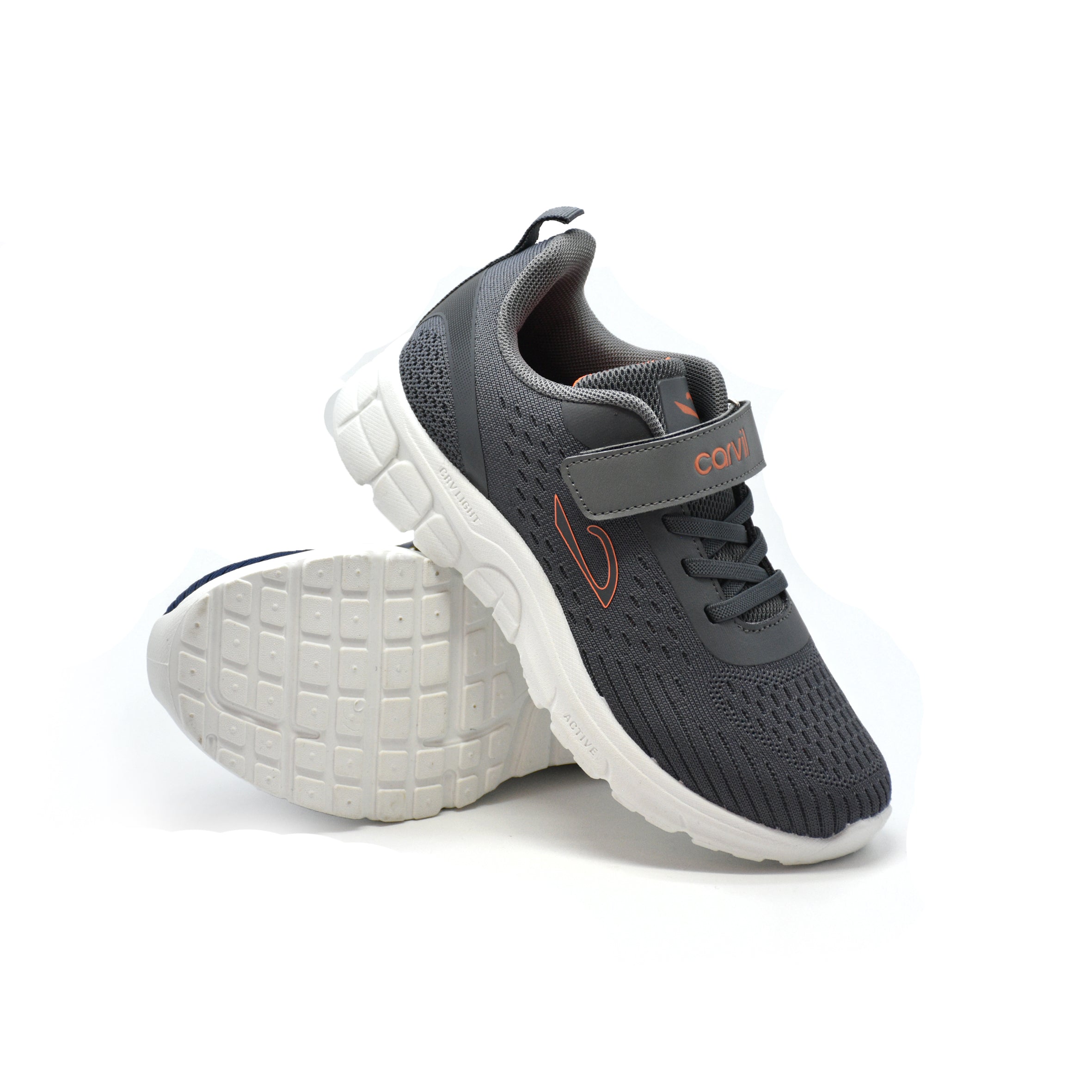 Carvil Sepatu Anak Mizura - 03 LC