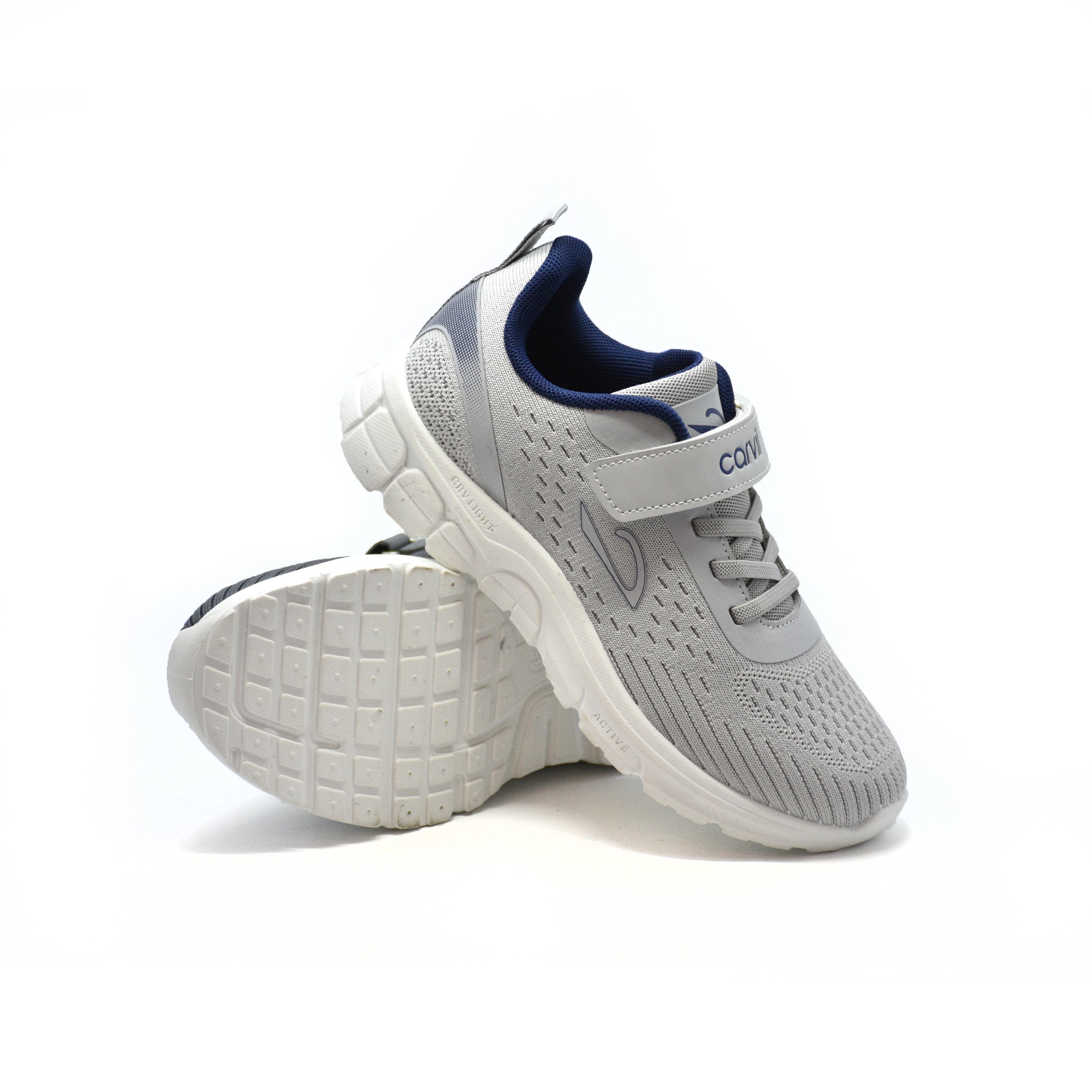 Carvil Sepatu Anak Mizura - 03 LC