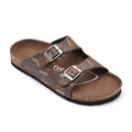 Carvil Sandal Anak MOLANO-02 Tp BROWN
