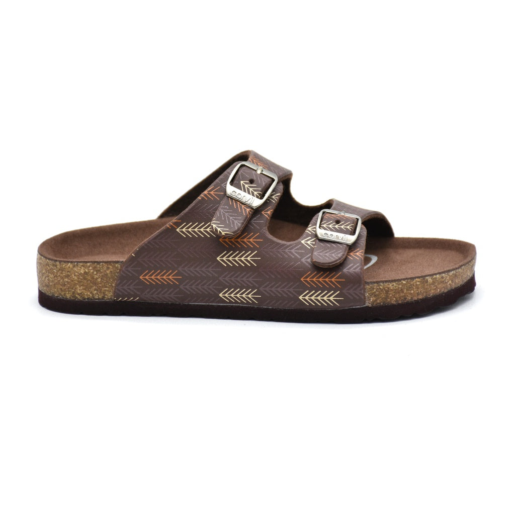 Carvil Sandal Anak MOLANO-02 Tp BROWN
