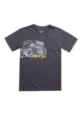 Carvil Kaos Anak MONSTRUCK-GRY
