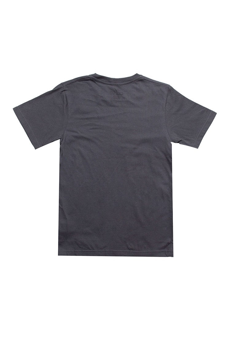 Carvil Kaos Anak MONSTRUCK-GRY