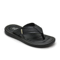 Carvil Sandal Pria MORVINO-01 M BLACK