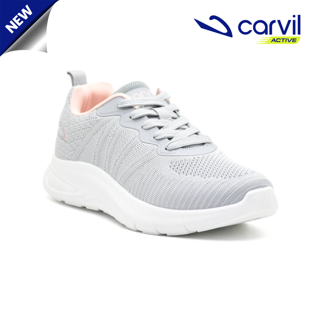 Carvil Sepatu Wanita Mustika-LL