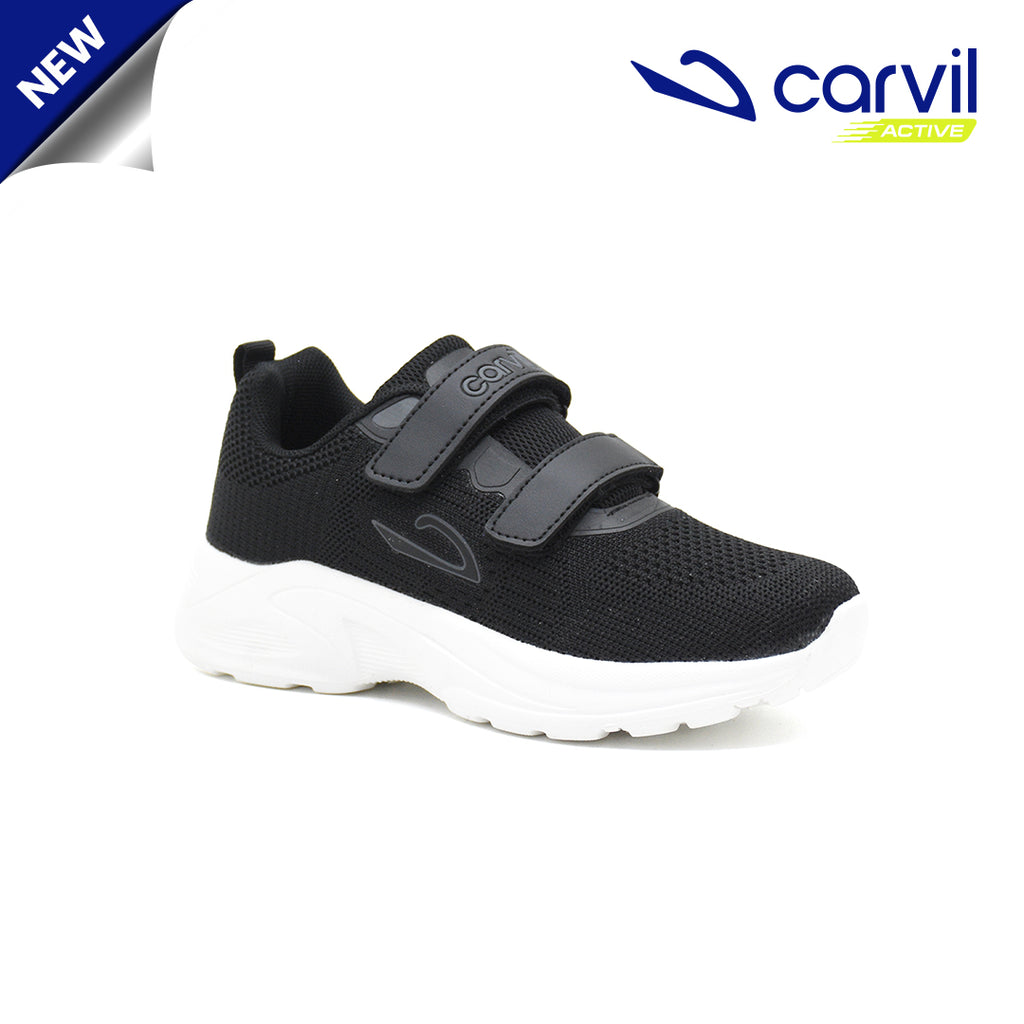 Carvil Sepatu Sekolah Anak Mivu-01