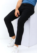 Carvil Celana Pria NATA - BLACK