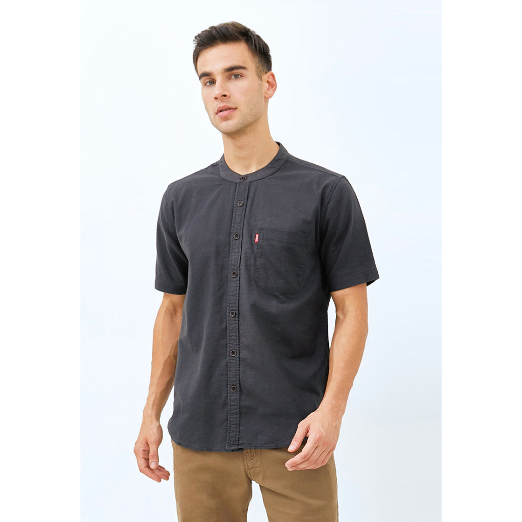 Carvil Baju Koko Man NAUFAL-DG