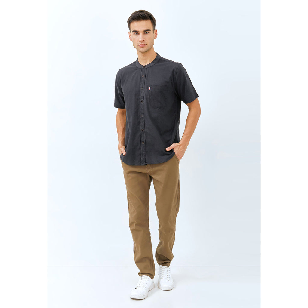 Carvil Baju Koko Man NAUFAL-DG