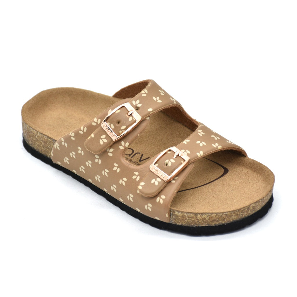 Carvil Sandal Anak NAVARA-02 TW STONE