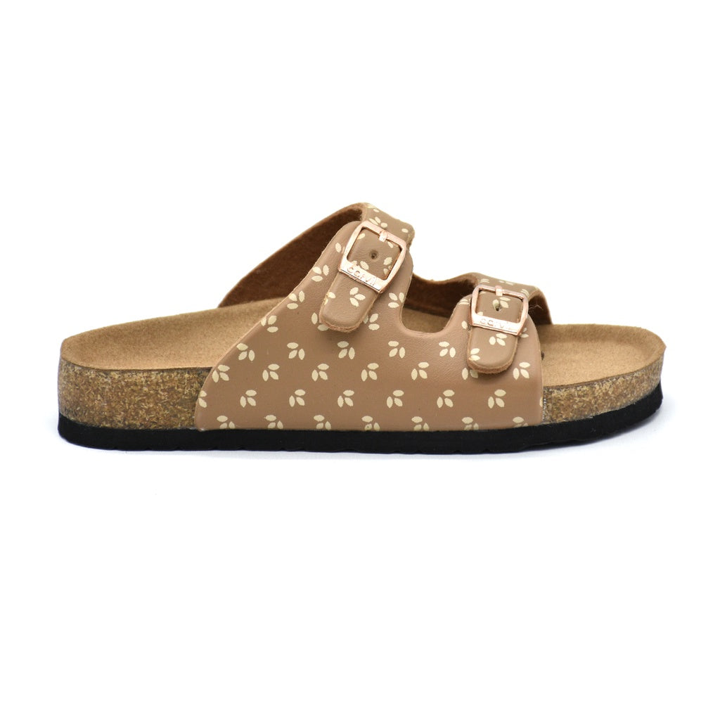Carvil Sandal Anak NAVARA-02 TW STONE