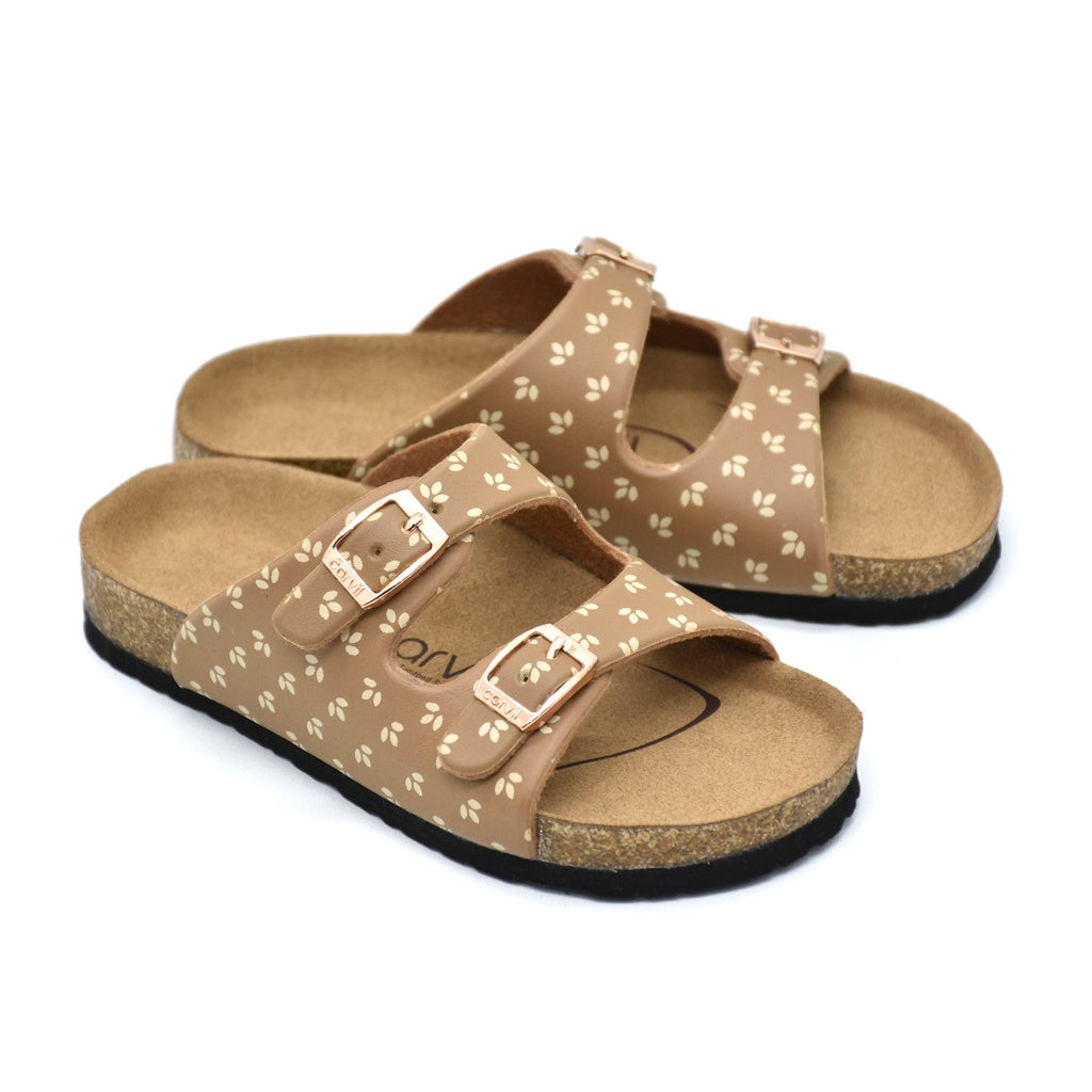 Carvil Sandal Anak NAVARA-02 TW STONE