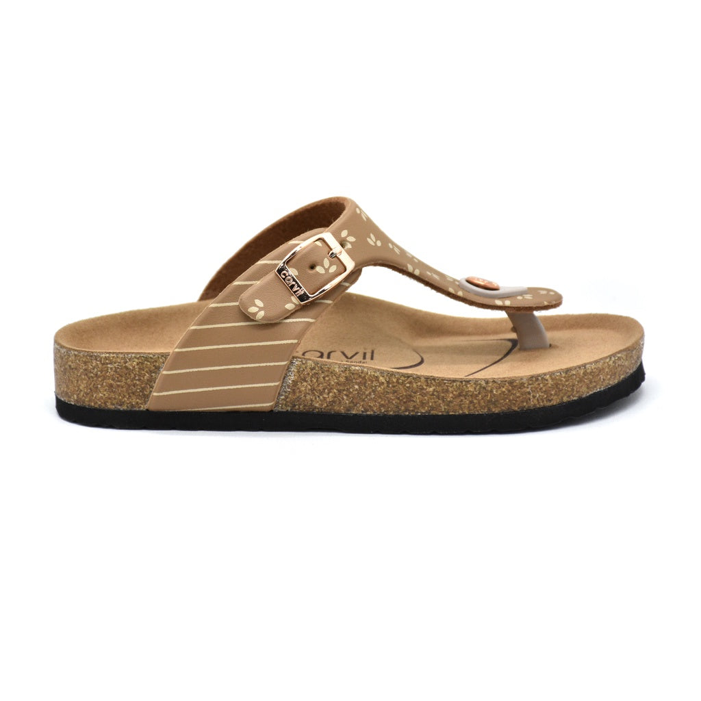 Carvil Sandal Anak NAVARA-01 TW STONE