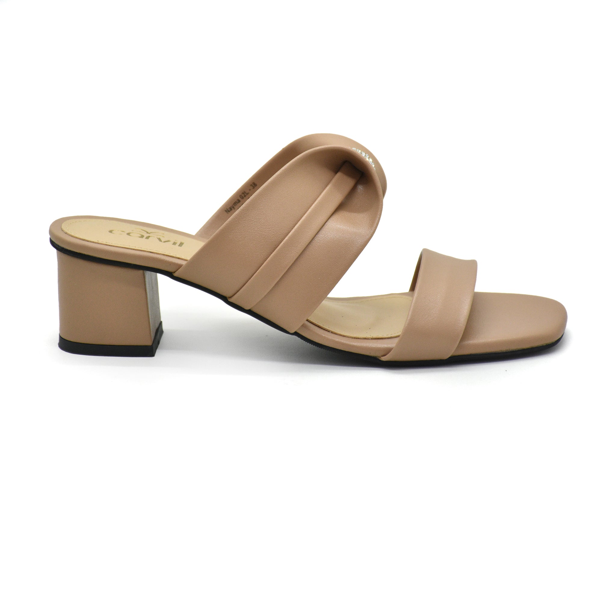 Carvil Sandal Wanita Nayma-02