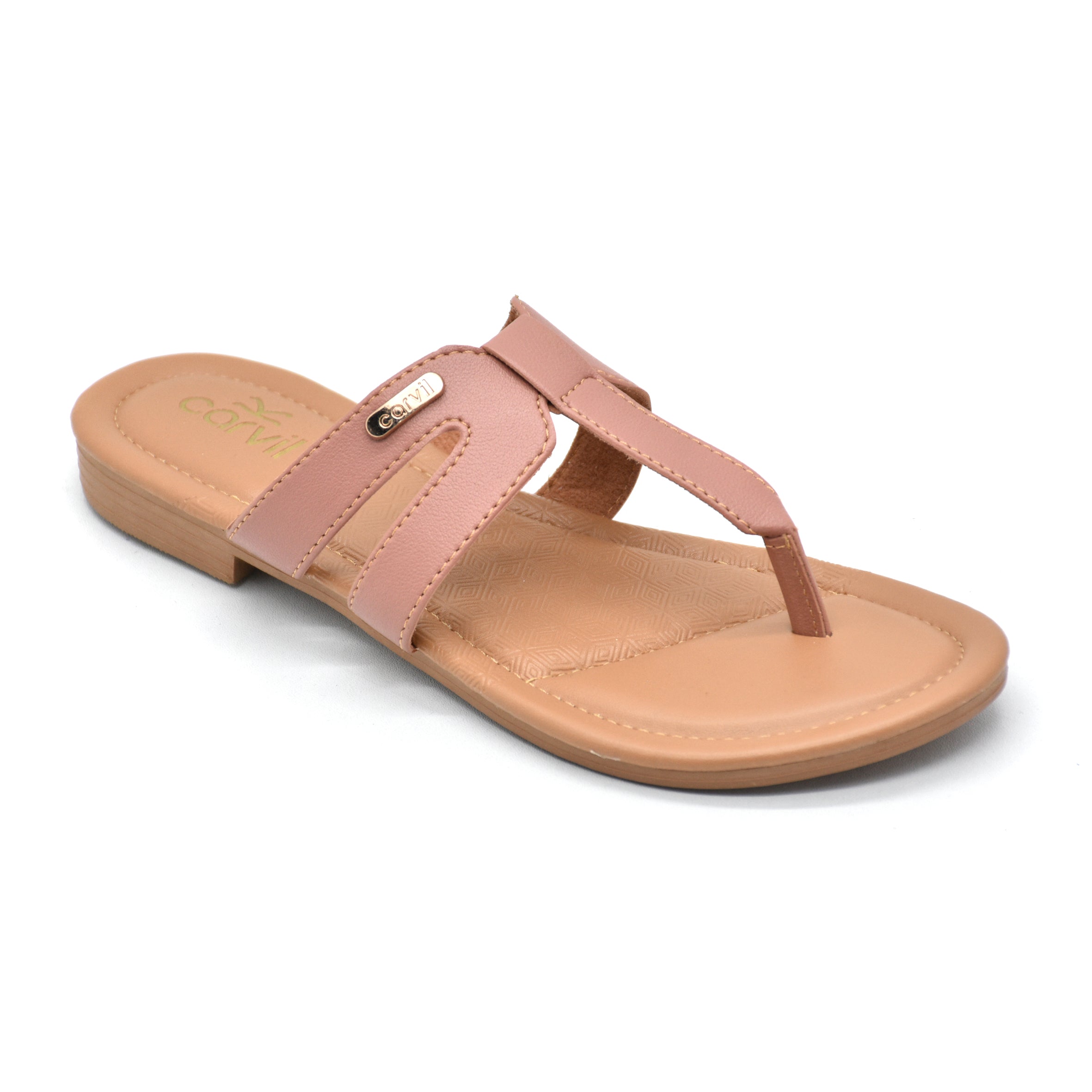 Carvil Sandal Wanita NAZIRA-01 L - SALEM