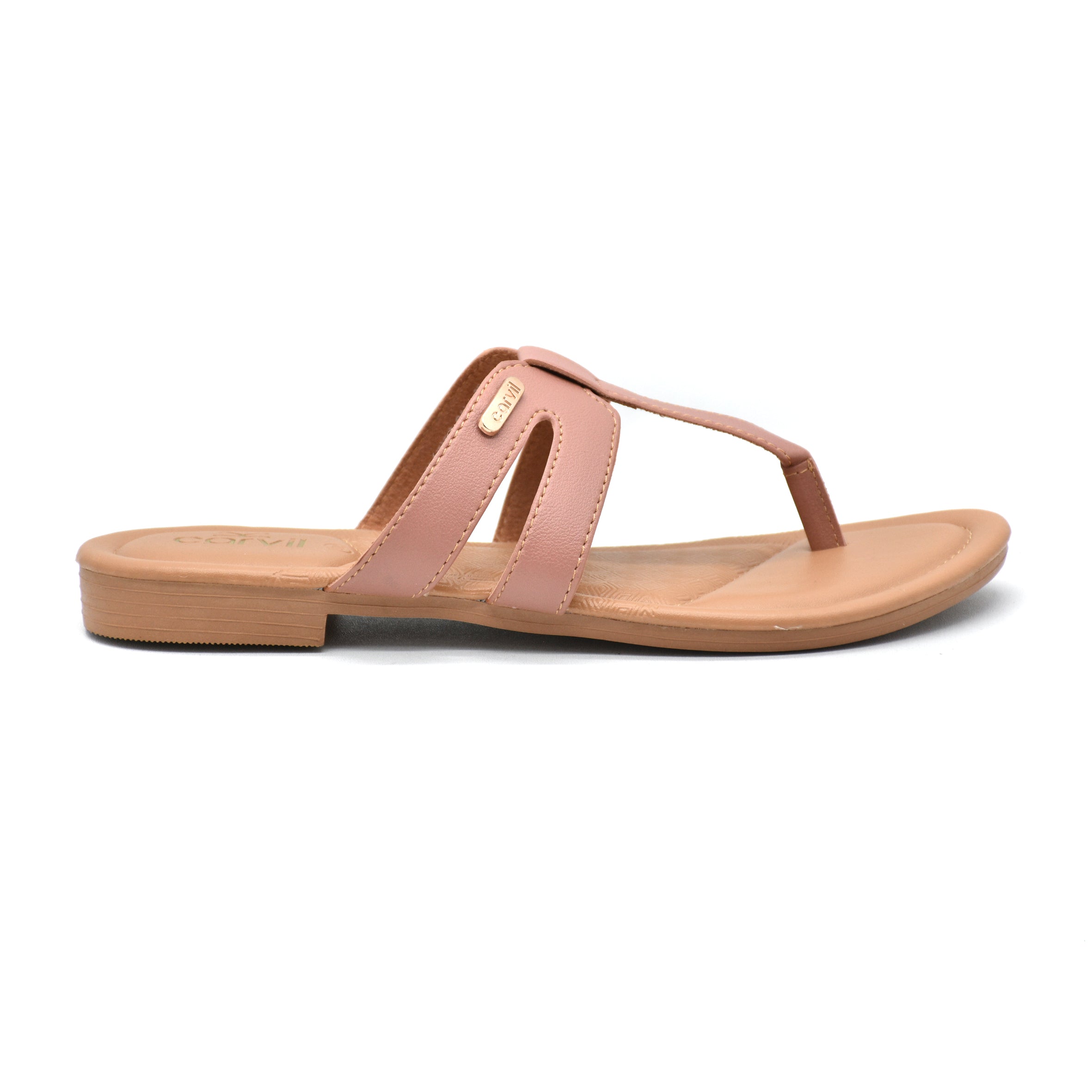 Carvil Sandal Wanita NAZIRA-01 L - SALEM