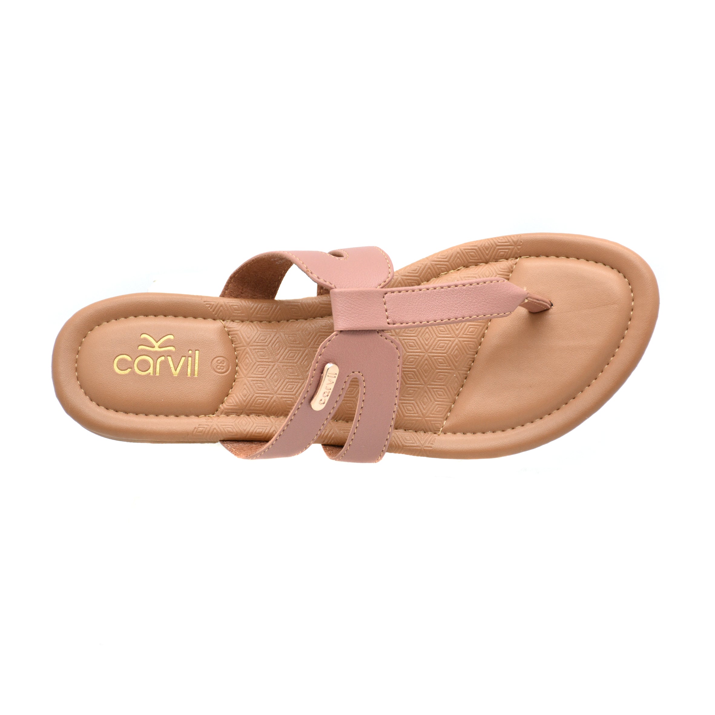 Carvil Sandal Wanita NAZIRA-01 L - SALEM