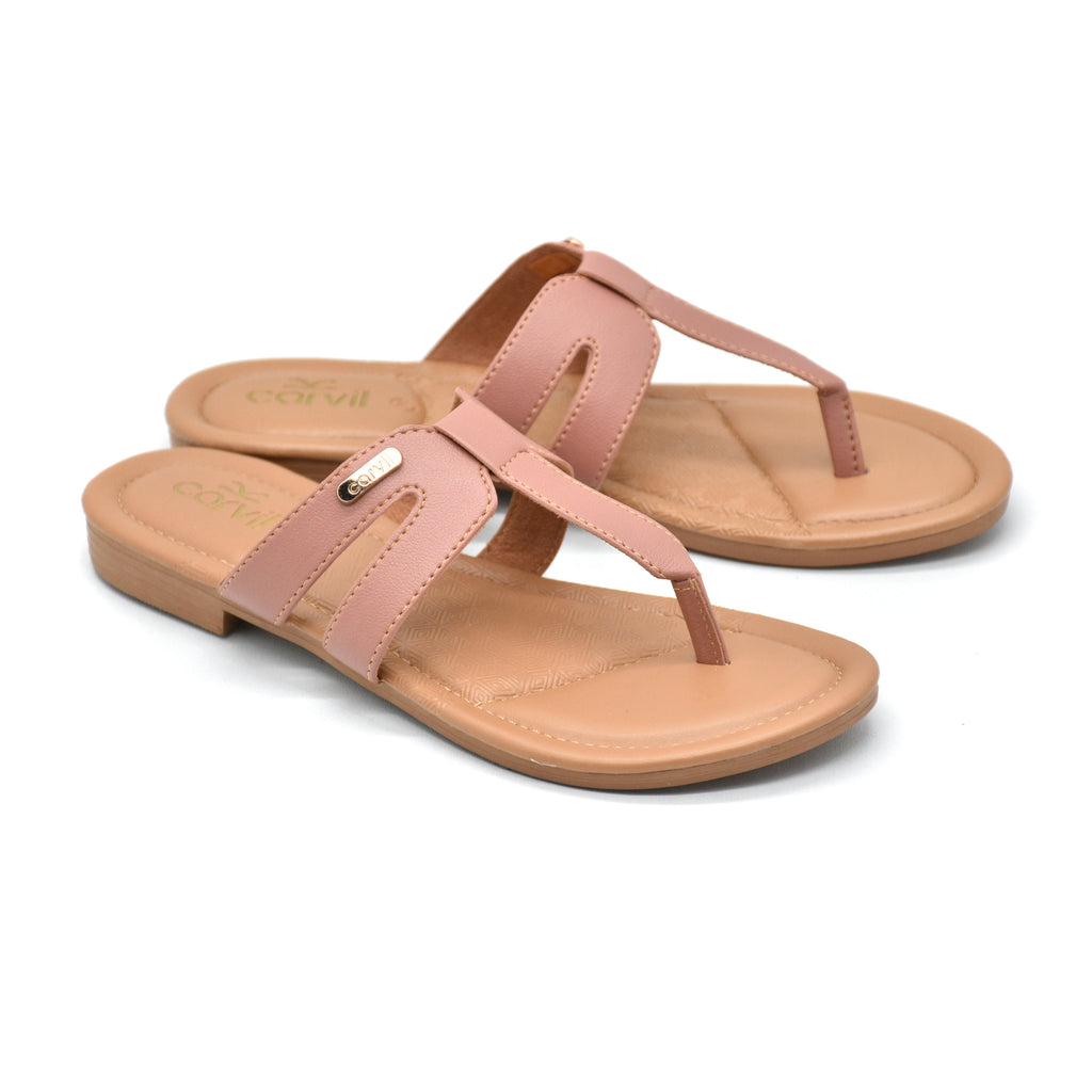 Carvil Sandal Wanita NAZIRA-01 L - SALEM