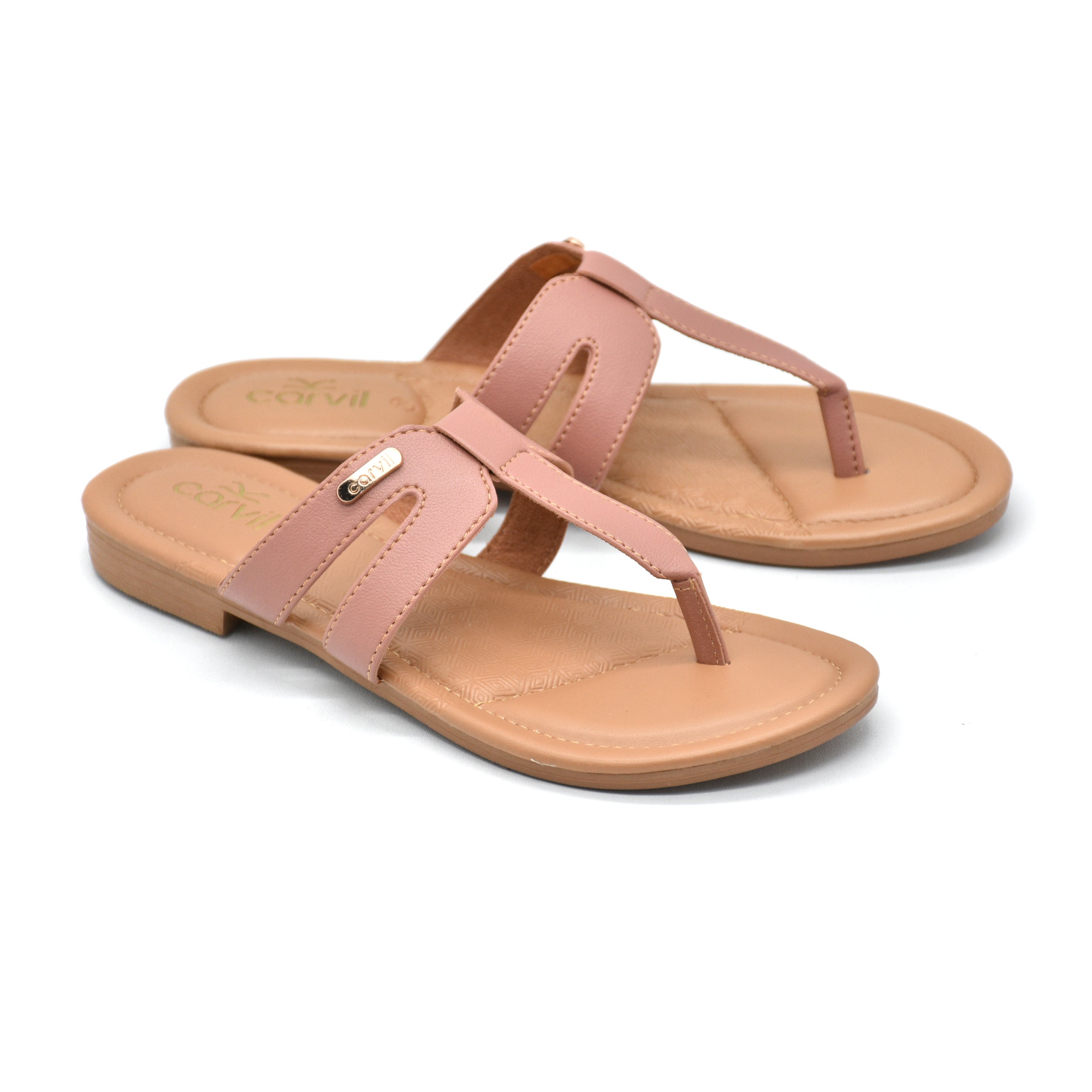 Carvil Sandal Wanita NAZIRA-01 L - SALEM