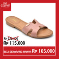 Carvil Sandal Wantia NAZIRA-03 L SALEM