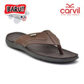 Carvil Sandal Pria Newcastle-01 M