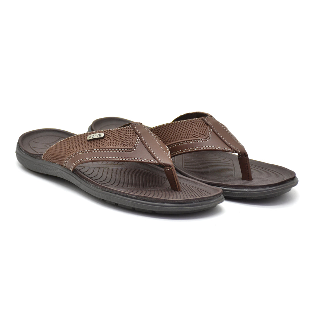 Carvil Sandal Pria Newcastle-01 M